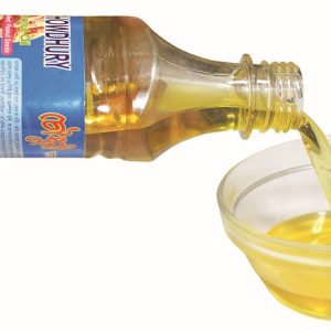 বাদাম তেল | Peanut Oil