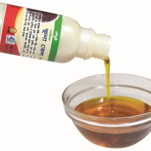 ভূনা তেল | Bhuna Oil