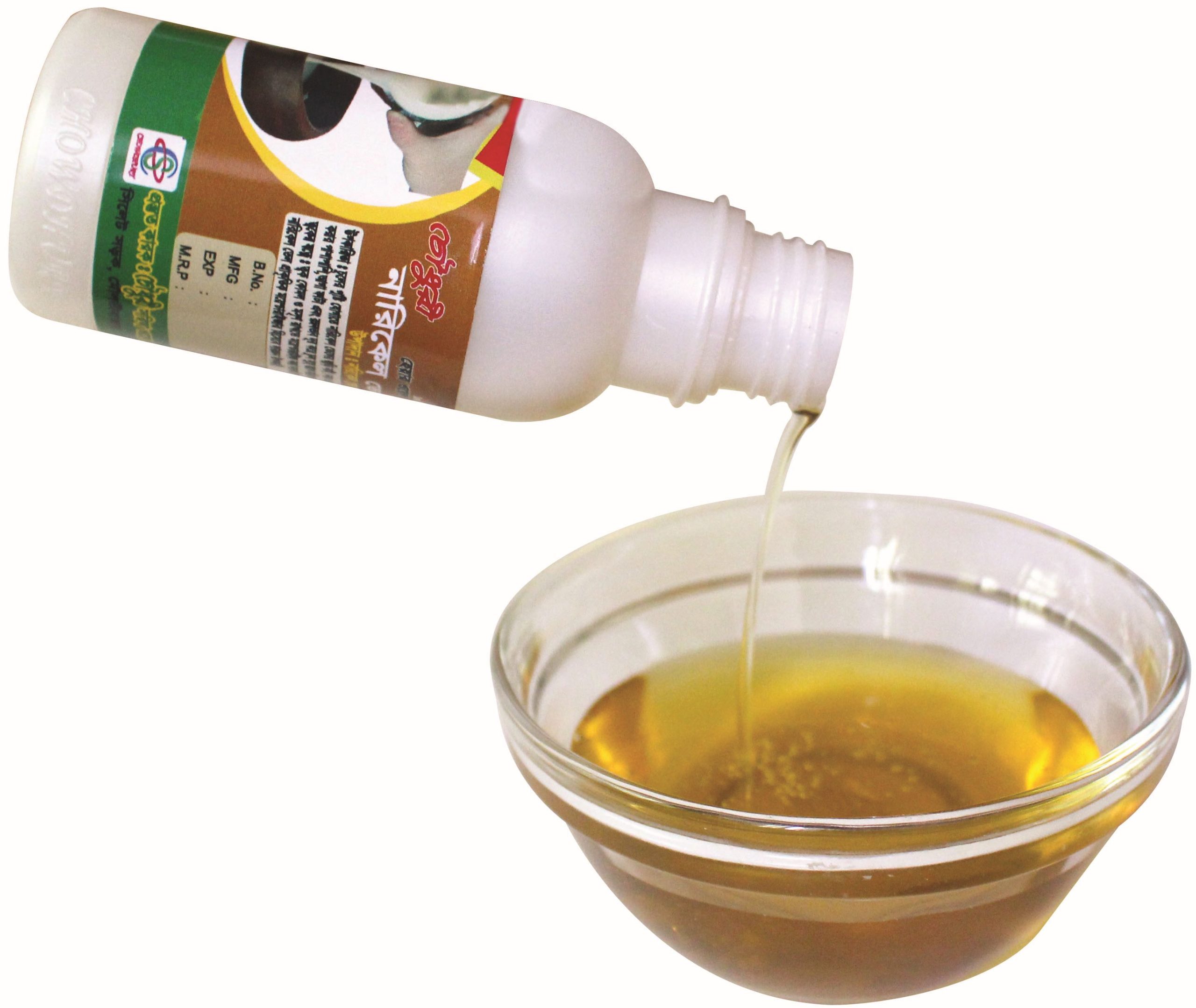 নারিকেল তেল | Coconut Oil - Image 2