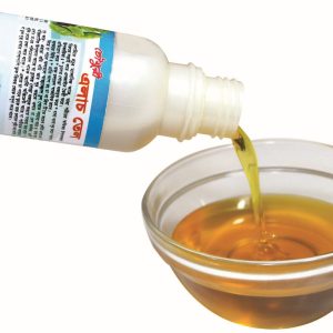 এলাচ তেল । Cardamom Oil