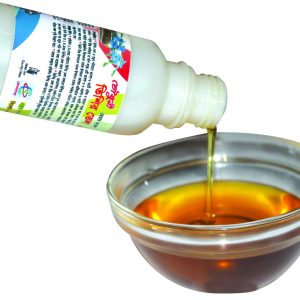 তিশির তেল | Flaxseed Oil