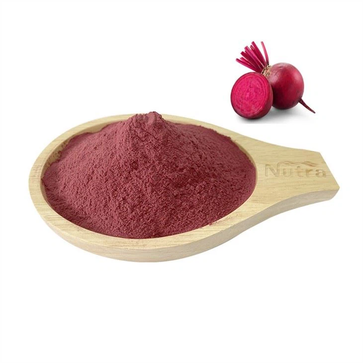 বিট রুট পাউডার