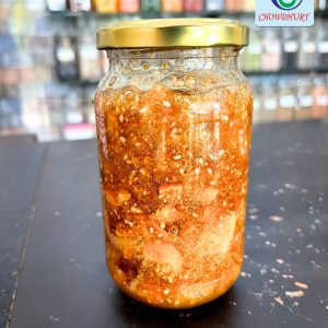 মধুময় ত্বীনফল