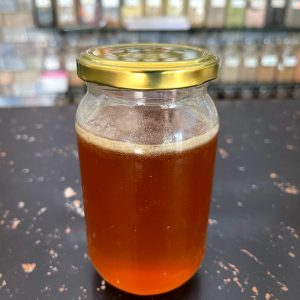 সুন্দরবনের খলিসা ফুলের মধু